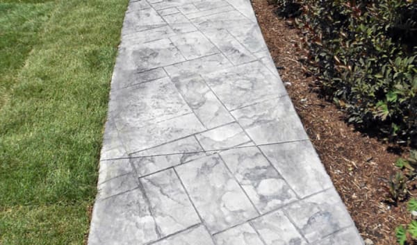 Does Stamped Concrete add Value?